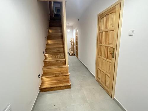 Pokoje u Cekusa in Bialka Tatrzanska, Poland