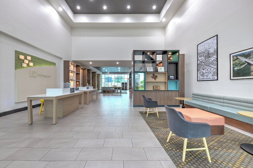 Holiday Inn Killeen Fort Hood Area by IHG - photo 61