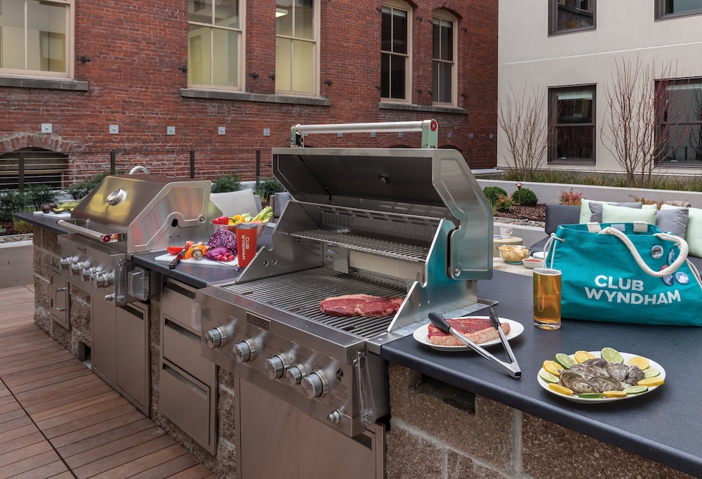 WorldMark Portland Waterfront Park - photo 50