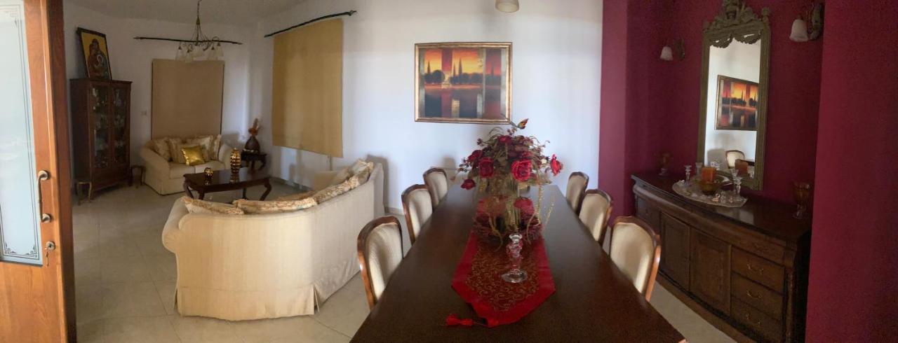 Kasparis View Residence