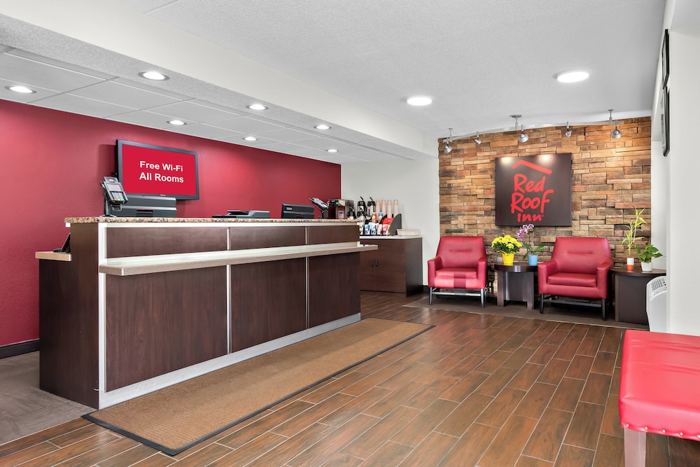 Red Roof Inn Harrisburg North - photo 2