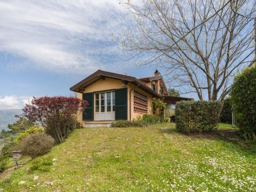 Villa Casa Gianna by Interhome — 4-Star Luxury Hotel in Massarosa, Italy