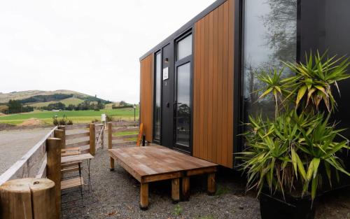 Weka Pass Cottages 3 by Tiny Away - last minute hotel in Unknown City