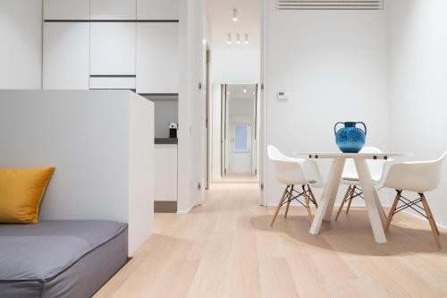 Cattolica Apartments — 4-Star Luxury Hotel in Cattolica, Italy
