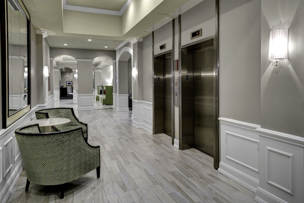 Holiday Inn Savannah Historic District by IHG - photo 35