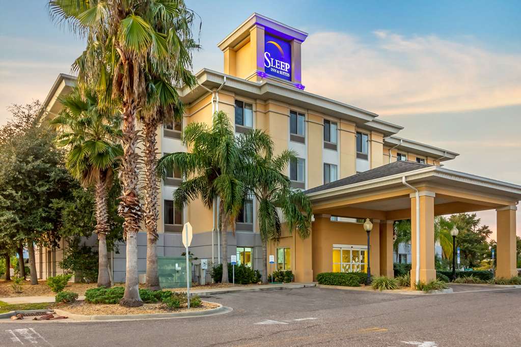Sleep Inn & Suites Jacksonville West - featured photo