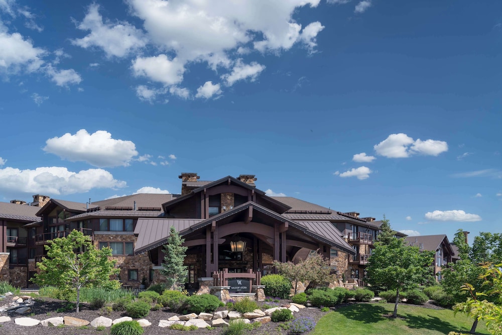 Waldorf Astoria Park City - photo 215
