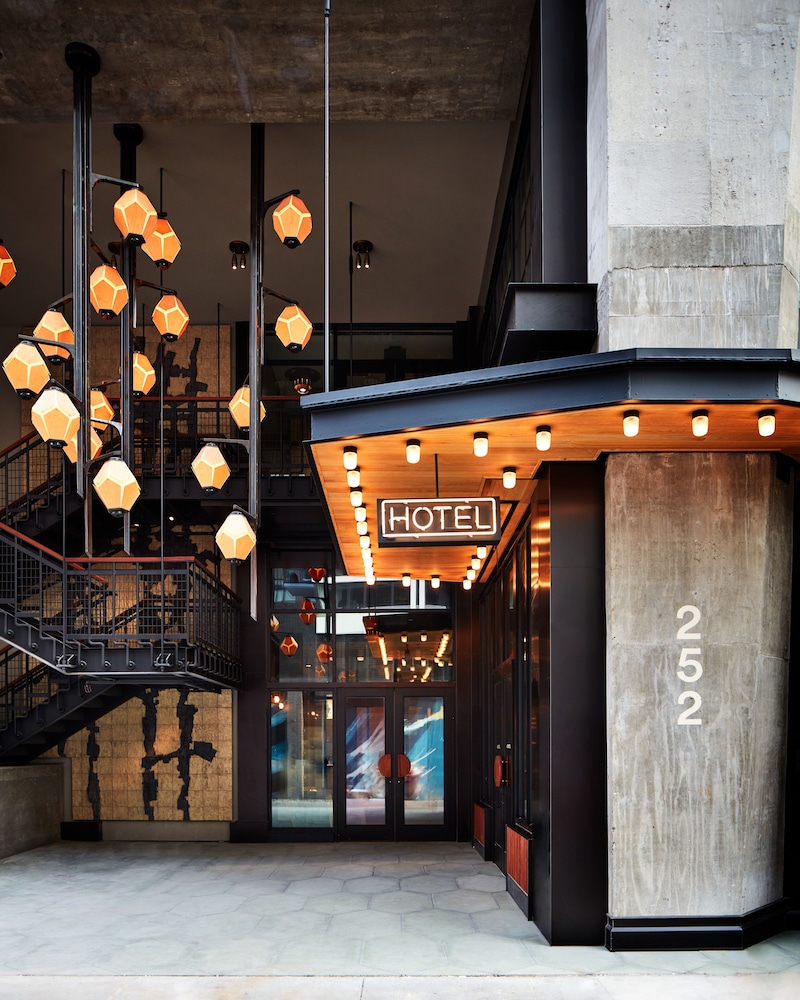 Ace Hotel Brooklyn - featured photo