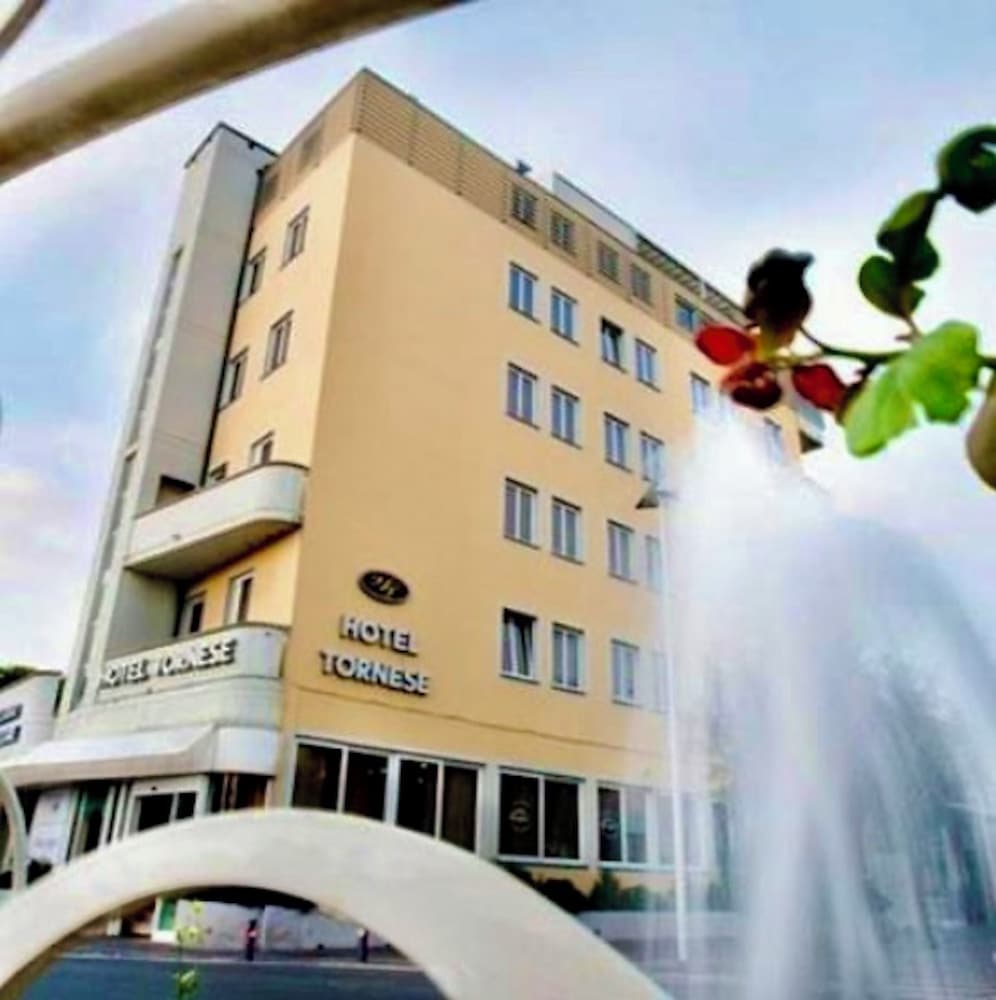 Hotel in Cecina just 100 mt from the sea in Cecina, Italy