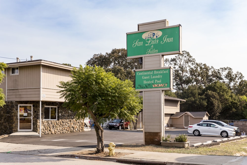San Luis Inn And Suites - photo 2