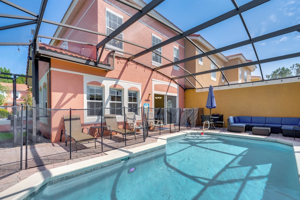 Amazing Townhome Terra Verde 4746OBW - photo 22
