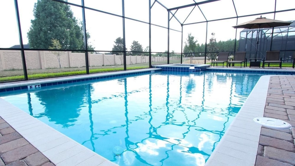 Grhmvd1496 Champions Gate Resort 8 Bed 5 Baths House - photo 19