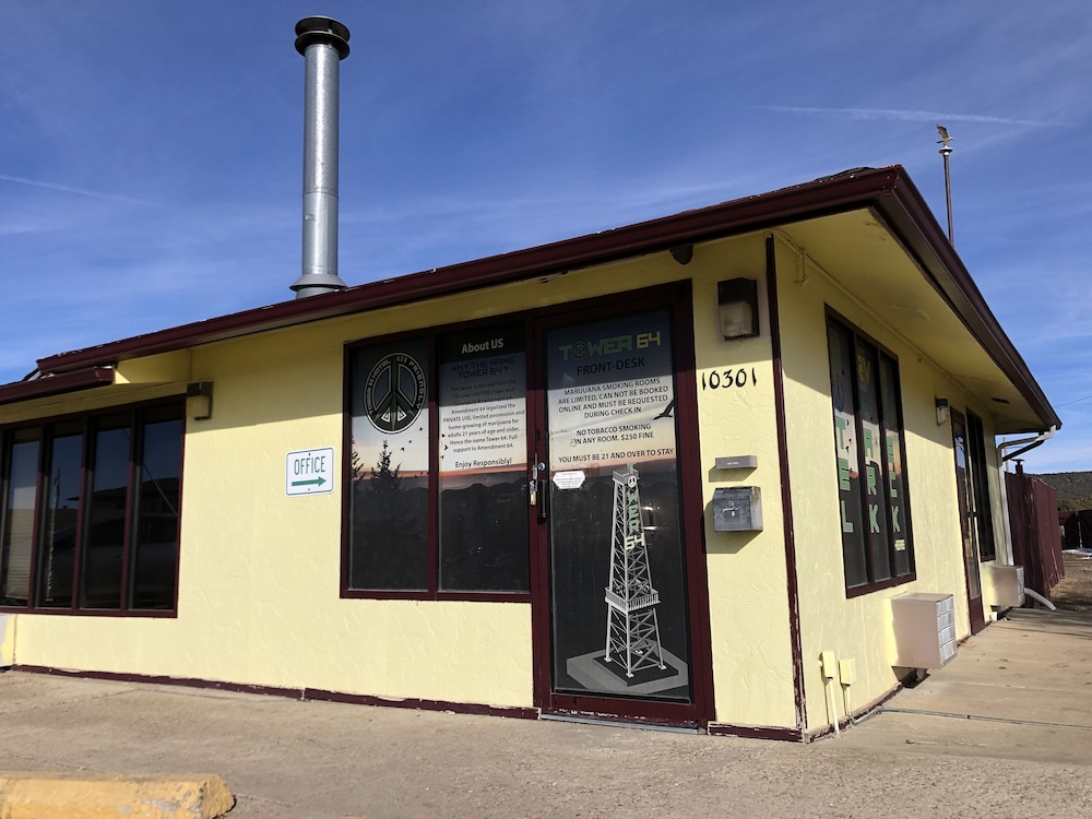 Tower 64 Motel & RV - photo 110