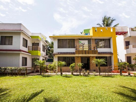 Ruturaj Inn in Alibag, India