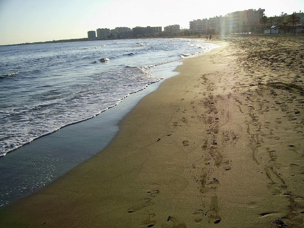 Eser Apart Hotel in Silifke, Turkey