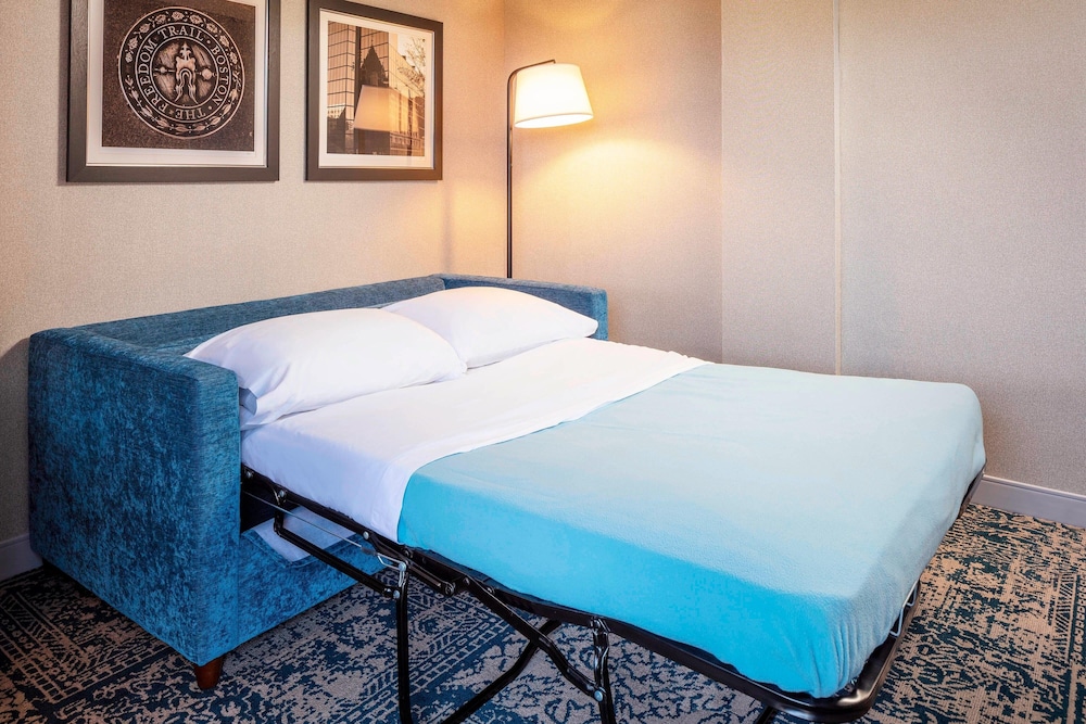 Four Points By Sheraton Norwood - photo 11