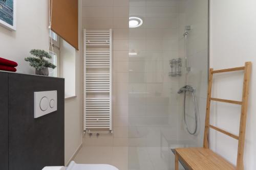 Lionea in Porec, Croatia