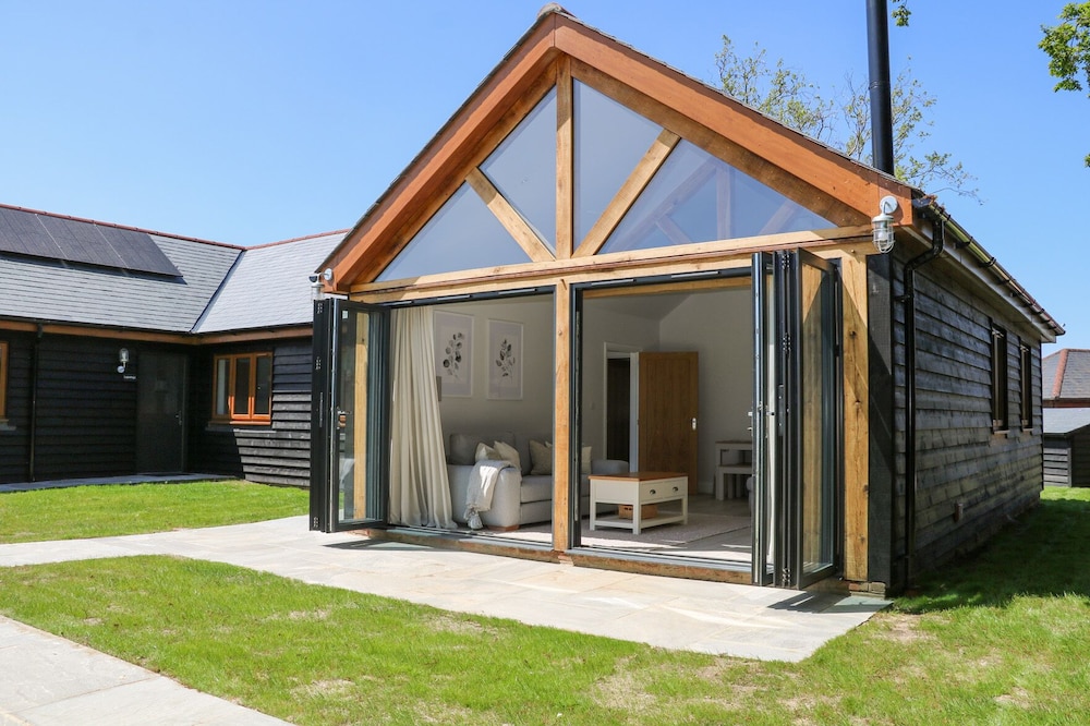 Robins Nest — hotel in Fareham