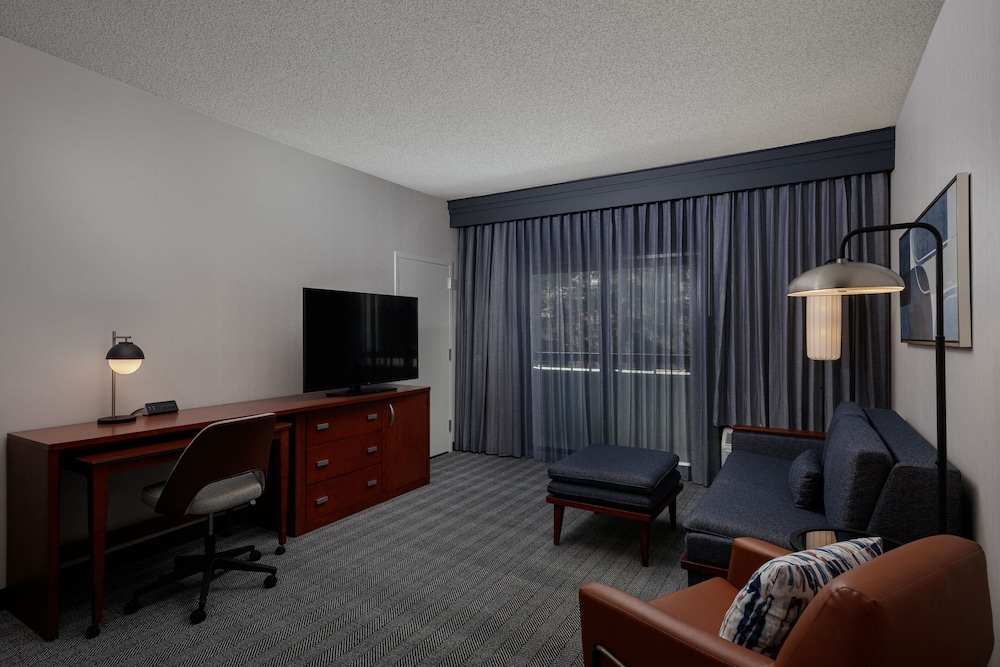Courtyard by Marriott Denver Tech Center - photo 15