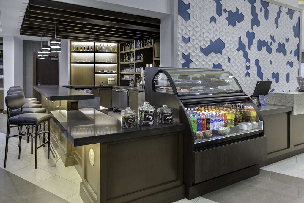 Hyatt Place Dallas Allen - photo 8