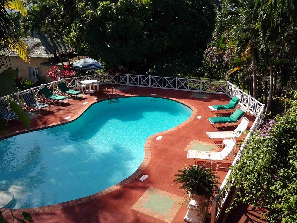Rio Vista Resort — hotel in Port Antonio