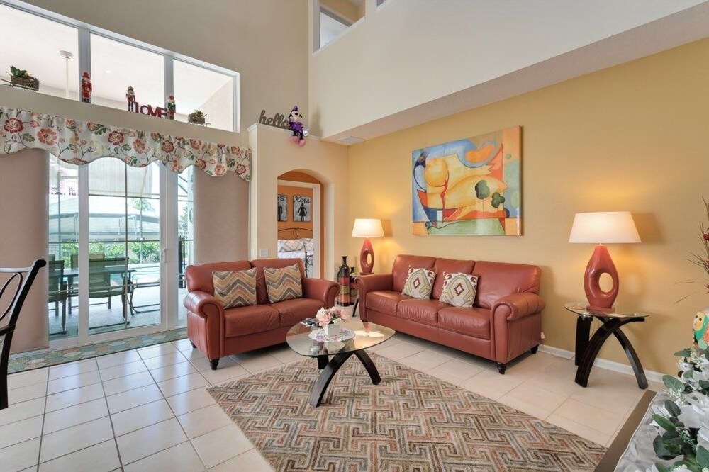 Windsor Palms Resort 2231 - photo 16
