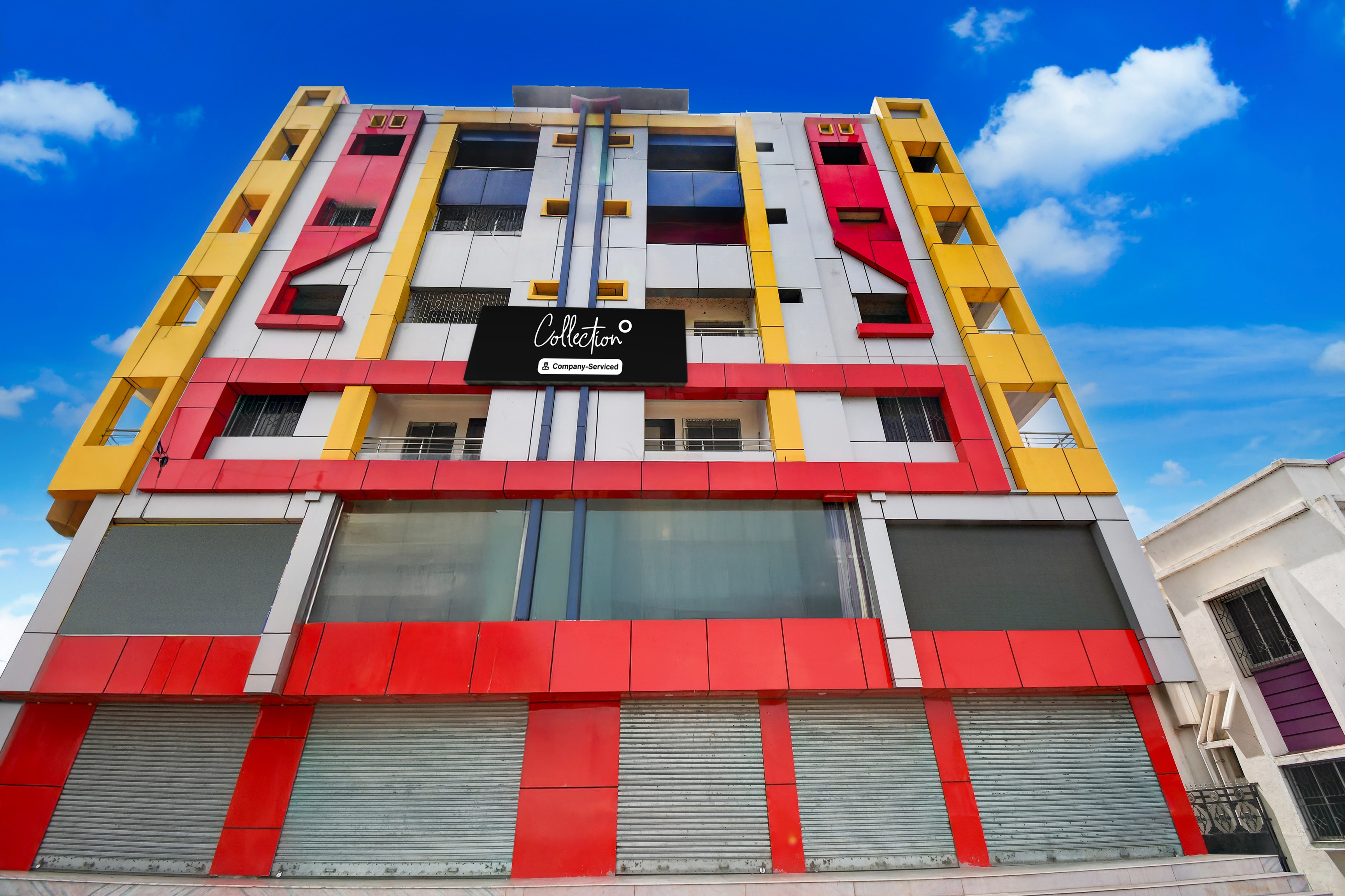 Collection O Tarapith Railway Junction Formerly Newtown Park in Rampur Hat, India
