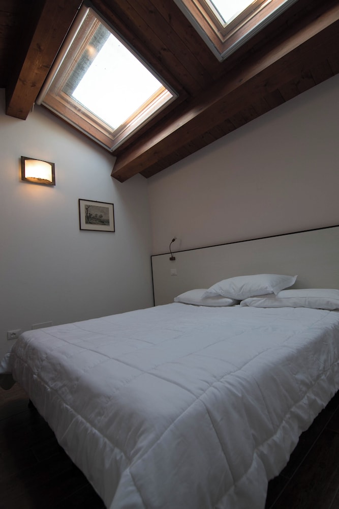 Locanda Olivi in Senigallia, Italy