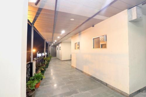 OYO 19754 Ms Residency — hotel in Hoshiarpur