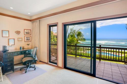 Castle Lanikai Resort - photo 19