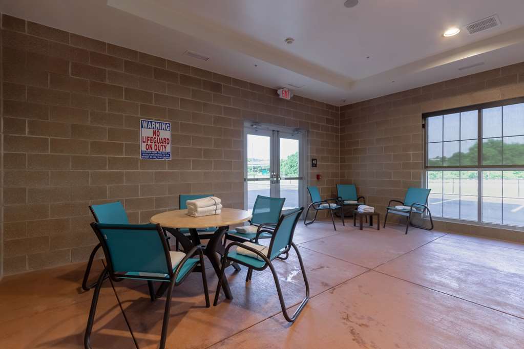Comfort Inn & Suites Harrisburg Airport Hershey South - photo 23