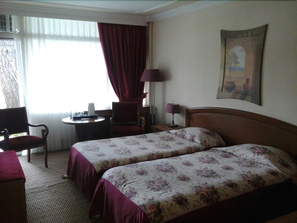 Troia Tusan Hotel — Canakkale — photo 5