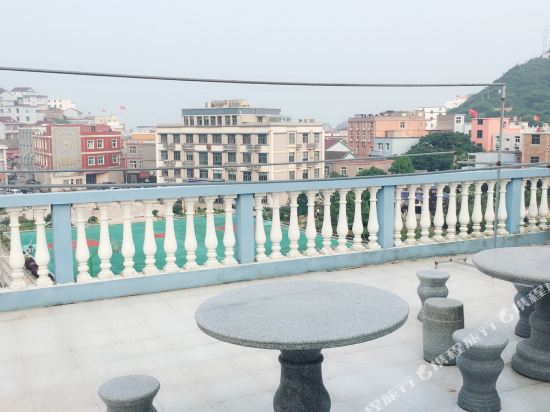 Haiwang Mingzhu Hotel in Caiyuan, People's Republic of China