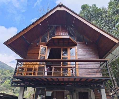 Baan IngDao MaekamPong Chiang Mai in Chiang Mai, Thailand