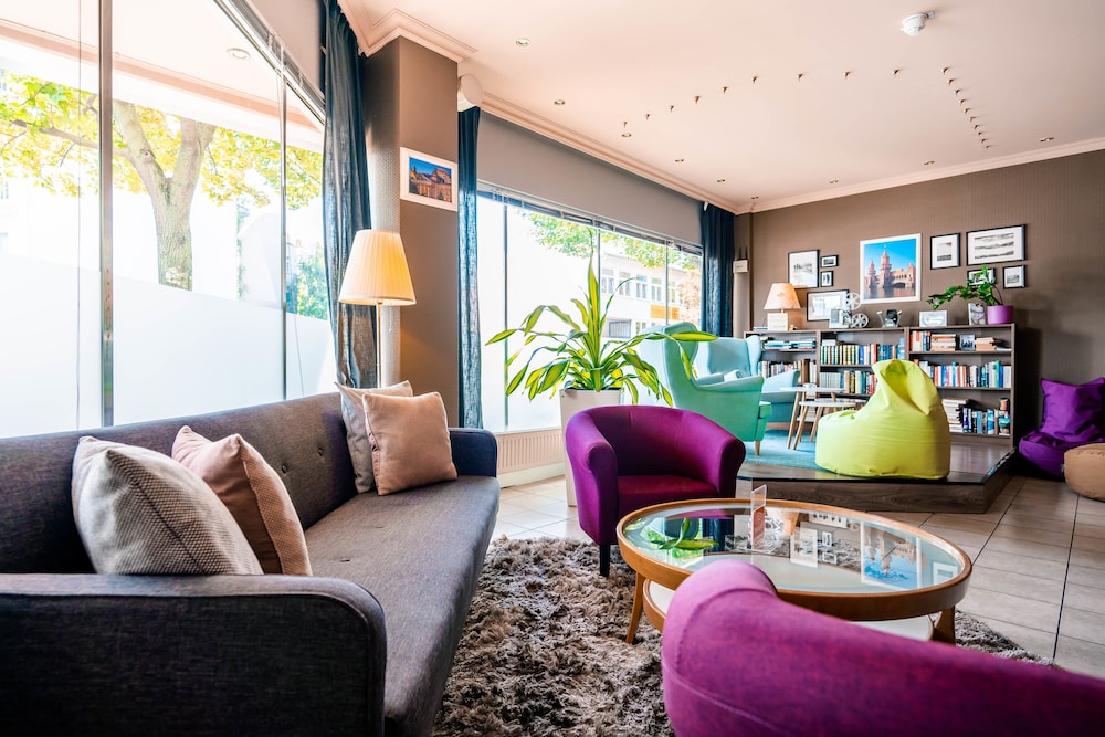 Hotel Berliner Bär - carbon neutral hotel in Berlin