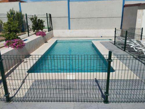 El capricho de Diego pet-friendly hotel La Puebla De Montalban