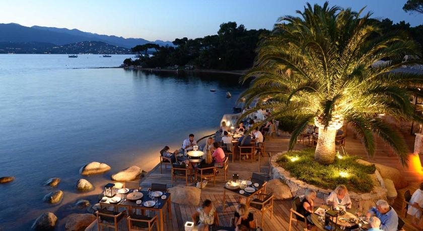 Hotel Le Belvédère — hotel in Porto-Vecchio