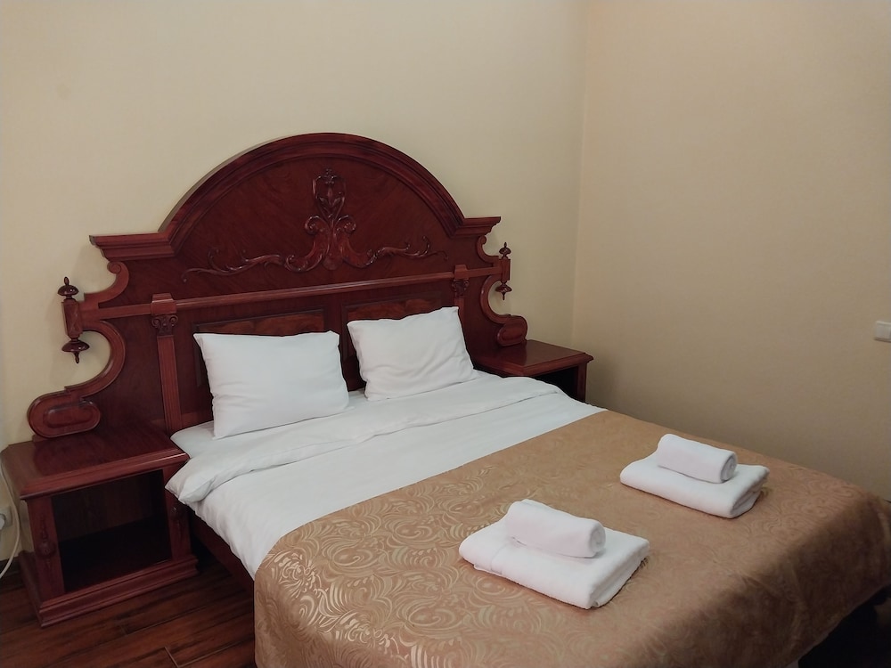 Aeetes Palace Hotel — Kutaisi — photo 5