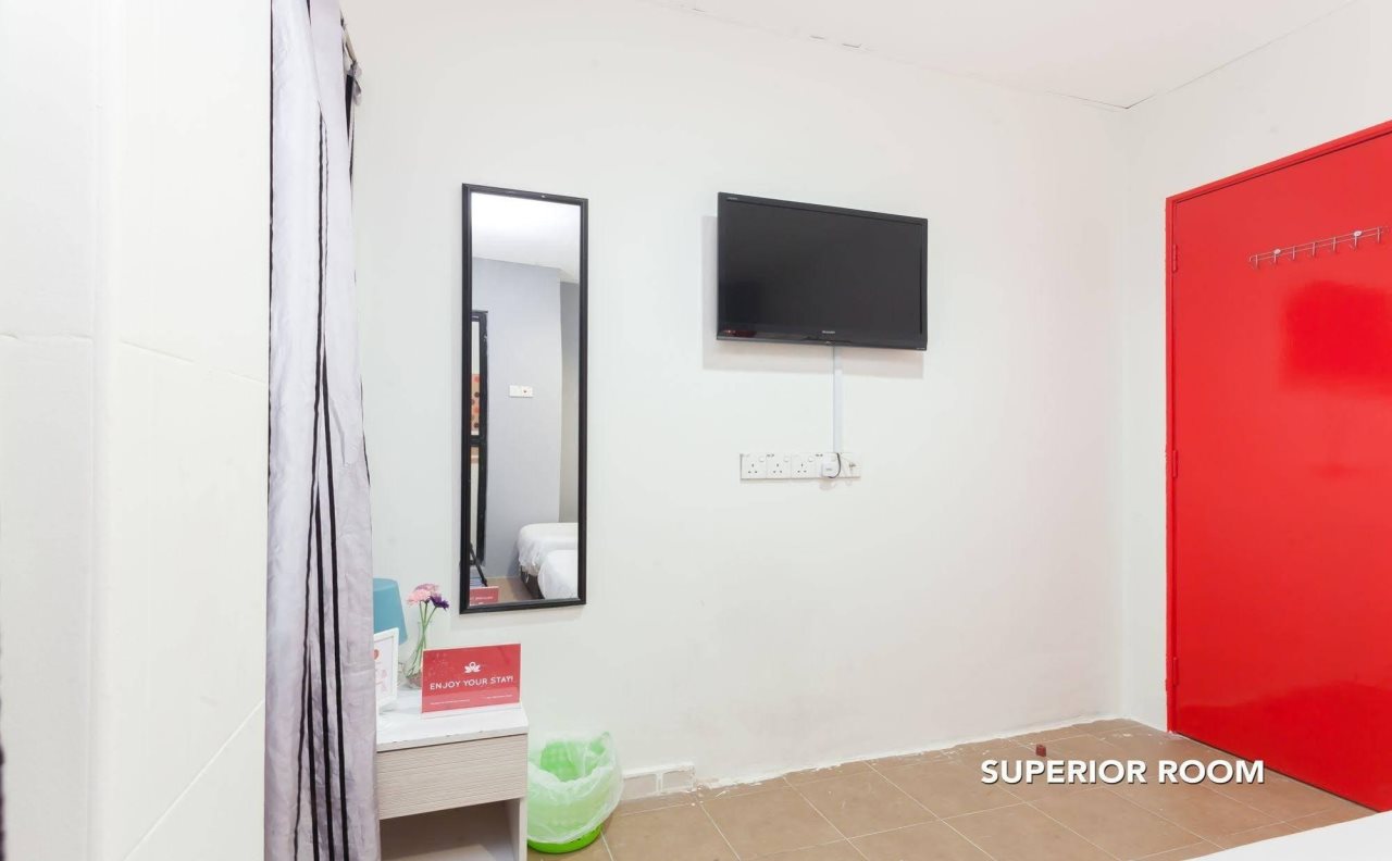Zero Hour Hotel — Kuala Lumpur — photo 4