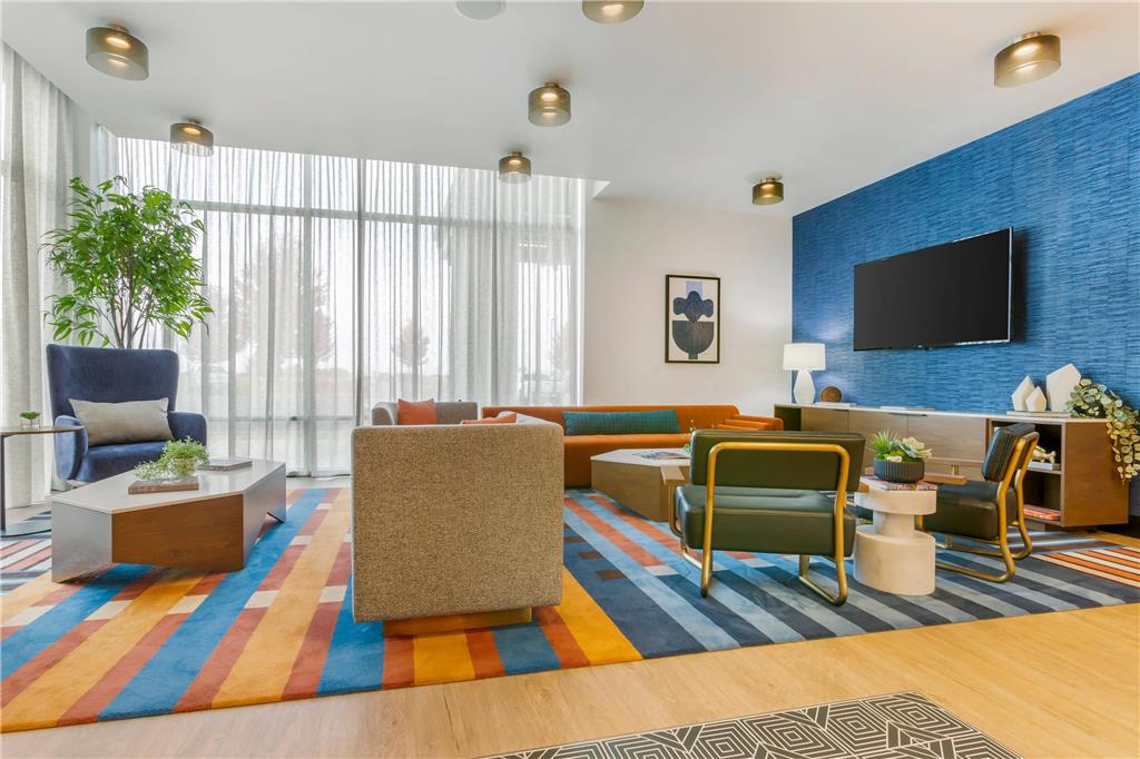 Cambria Hotel Spokane Airport - photo 9