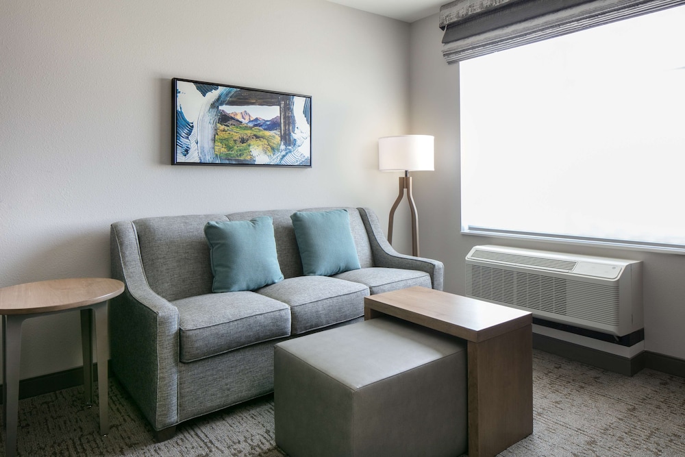 Homewood Suites by Hilton Dillon - photo 19