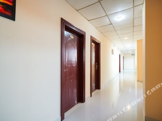 Zzdsybbg in Dongshan, People's Republic of China