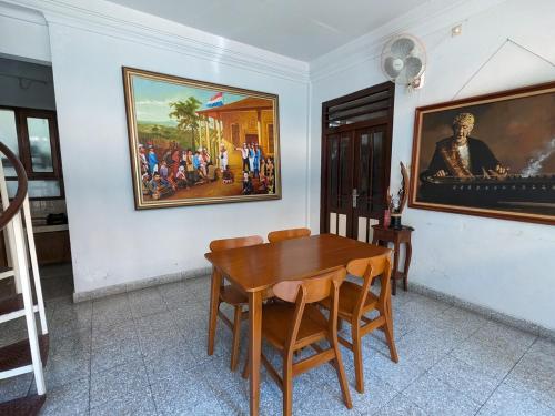 Omah Tingkat - last minute hotel in Unknown City