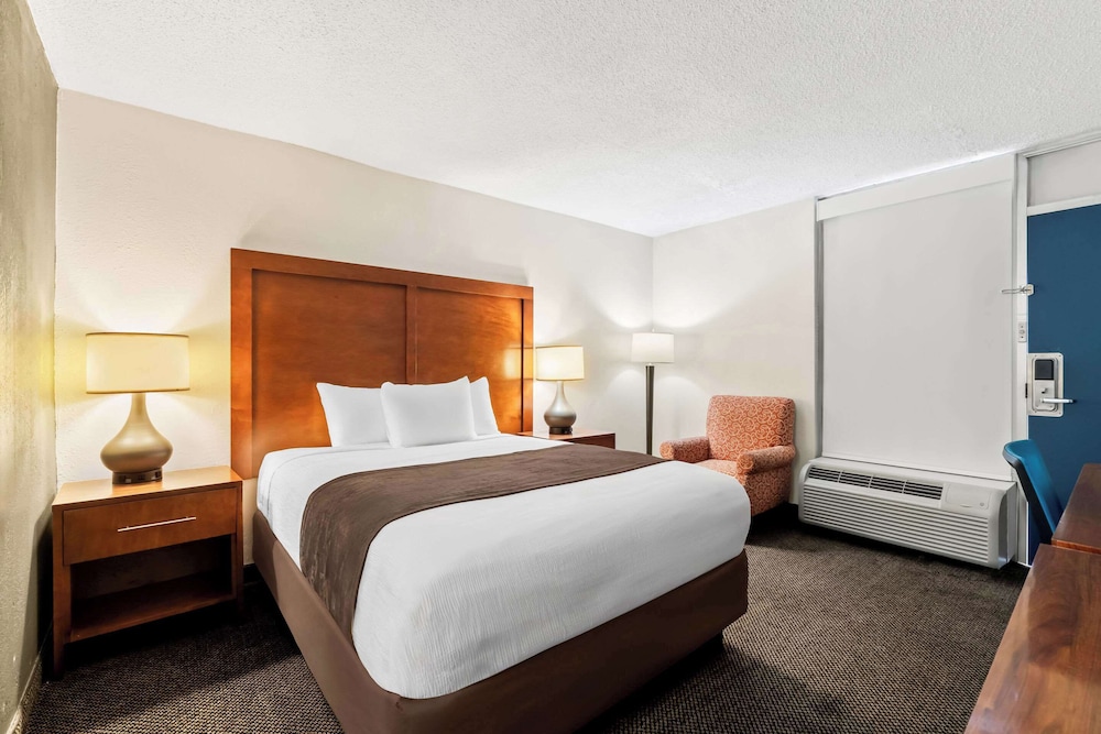 Americas Best Value Inn And Suites Dalton - photo 7