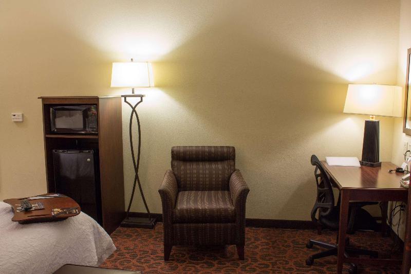 Hampton Inn Junction City - photo 106
