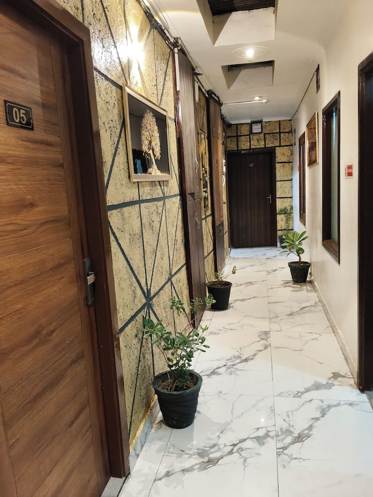 Hotel Bella Vista Inn — Amritsar — photo 2