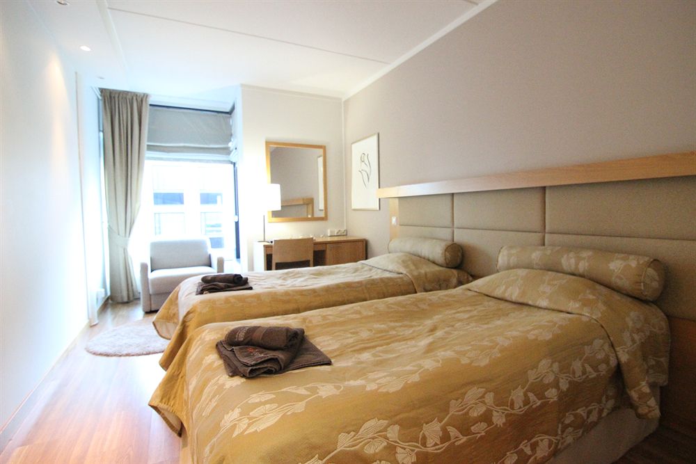 Forenom Espoo Kivenlahti Aparthotel in Espoo, Finland