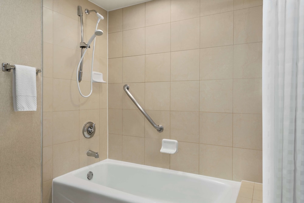 Embassy Suites by Hilton Phoenix Tempe - photo 22