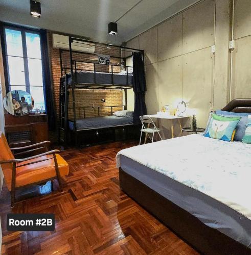 Meemaw's House Hostel