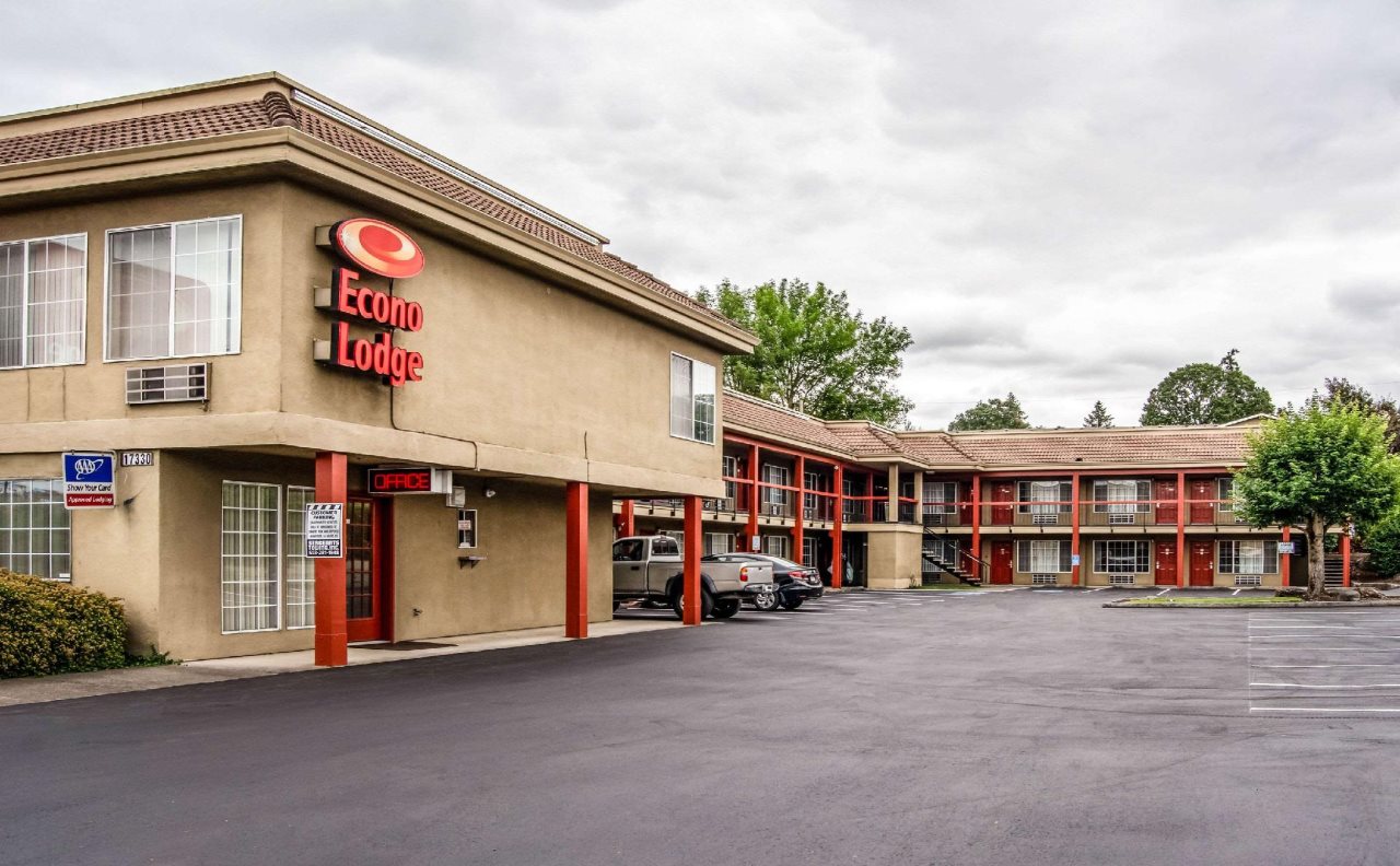 Econo Lodge Southeast — hotel in Milwaukie